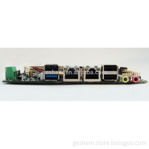 Intel Bay Trail J1900 motherboard Stock Products Status and SATA Hard Drive Interface motherboard industrial